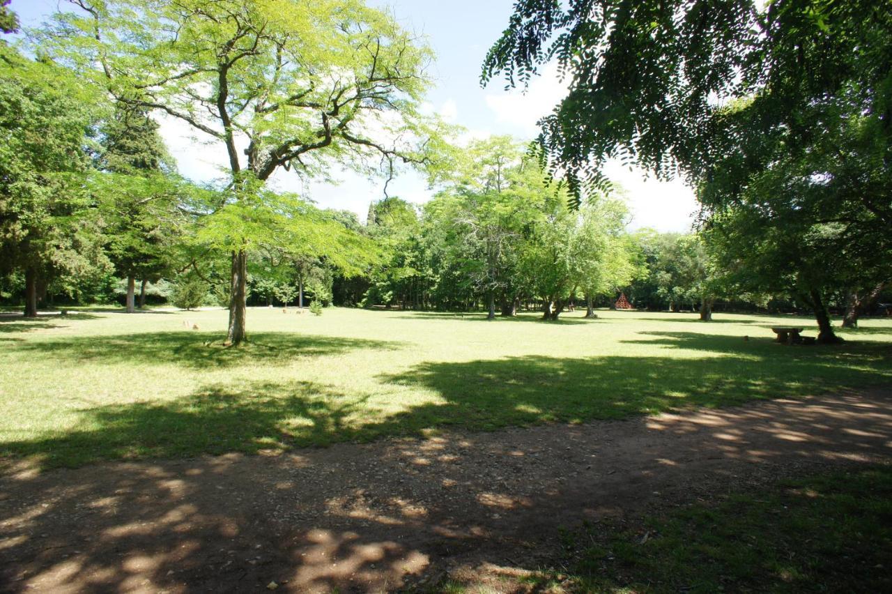 Kaiserwald Pula Buitenkant foto